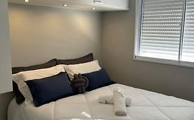 Apartamento Central 2 Quartos c Garagem